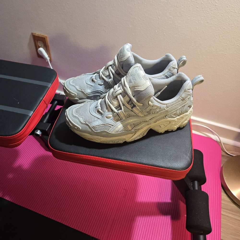 Asics Gel Nandi OG Sky Blue Men's size 10